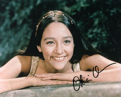 olivia hussey romeo  juliet  olivia hussey romeo  juliet