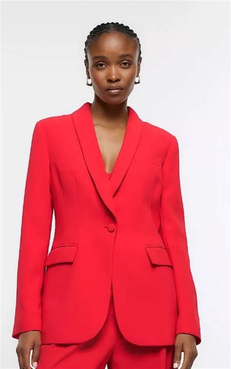 I found six River Island outfits perfect for a Christmas party ...