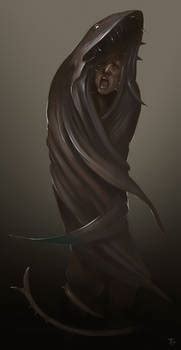 explore   cloaker art deviantart