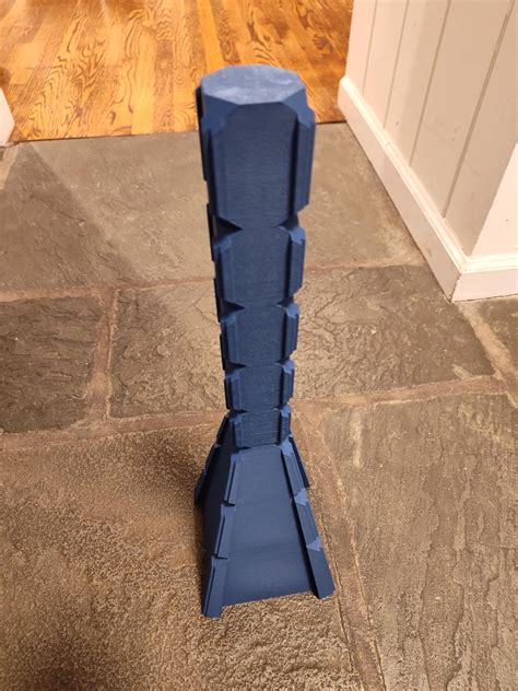 STL Files for Science Olympiad Legal Balsa Wood Tower Jig V2 - Etsy