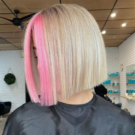 Te mostramos os dois os bob cuts mais pedidos do momento
