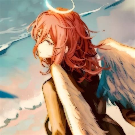 Angel devil