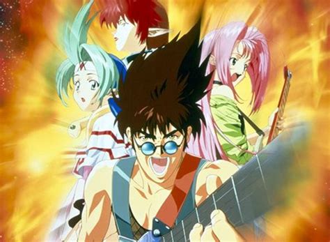 macross  tv show air  track episodes  episode