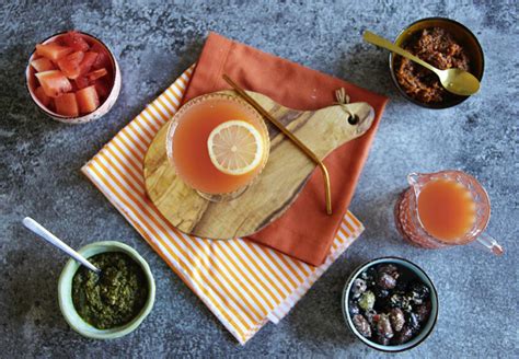 Punch “fall is here” – Not parisienne