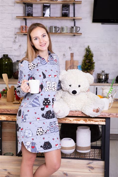 Женский фланелевый халат. 100% хлопок | Fashion, Style, Vintage
