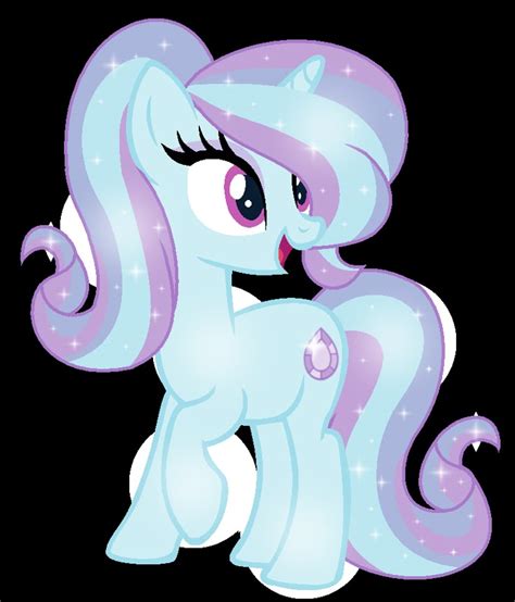 Crystal teardrop | My little pony characters, Pony drawing, Crystal ponies