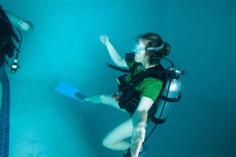 Scandal Rocks The Diving World: The Scuba Steph Leak