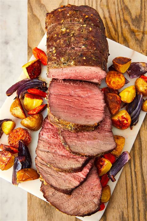 15+ Best Roast Beef Recipes - Easy Roast Beef Dinner Ideas - Delish.com