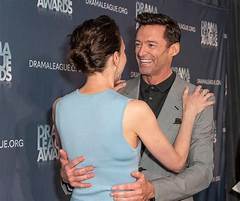 The Hugh Jackman Sutton Foster Secret That Was Finally Revealed