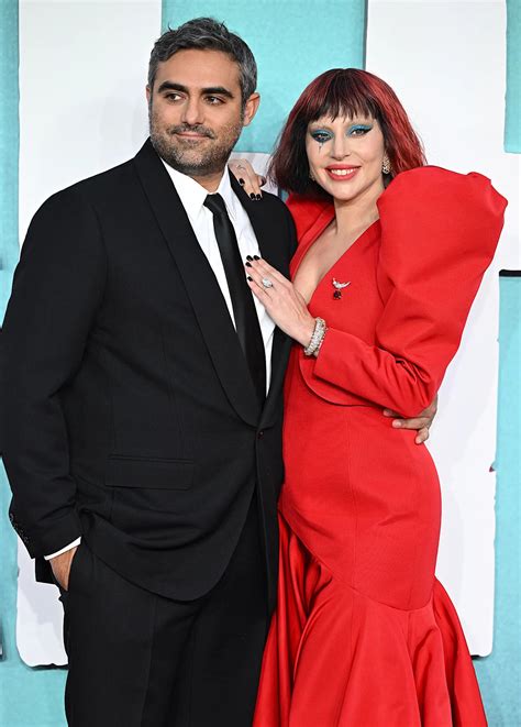 Who Is Michael Polansky? Get to Know Lady Gaga’s Fiance After She Gave