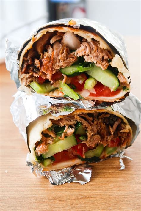 easy lamb doner kebab homemade mastery