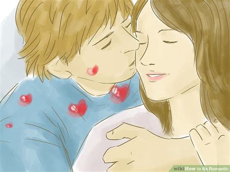 how to know if you're a romantic