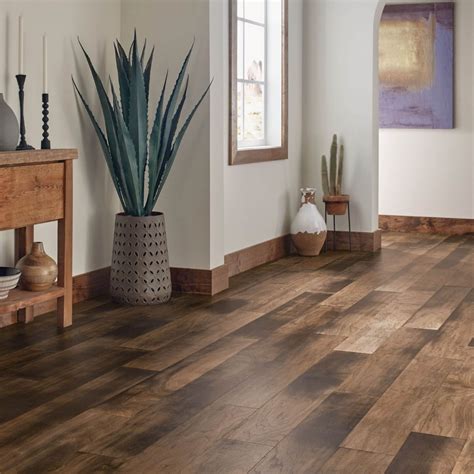 Why Has Timber Flooring Become The Need Of The Hour? - Try Home Improvement