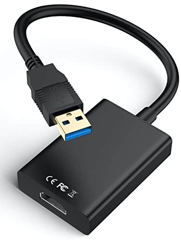 Micro HDMI auf USB – Die 15 besten Produkte im Vergleich ...