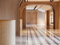 discover  design open corridor  public space design ideas