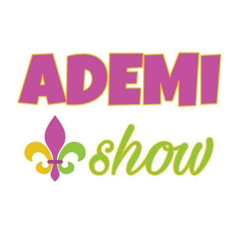 ADEMI SHOW - YouTube