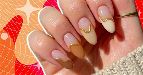 Нюдовый френч: 8 красивых маникюров на каждый день | theGirl