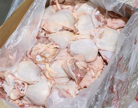 Мясо и мясопродукты оптом