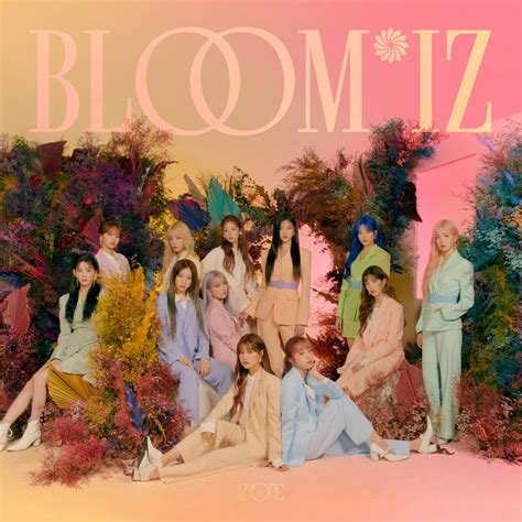 izone albums ranked return  rock