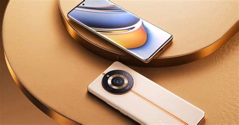 Realme 12 Pro ve Pro Plus özellikleri ortaya çıktı! - SDN