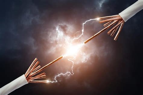 Know how to identify and help an electric shock victim