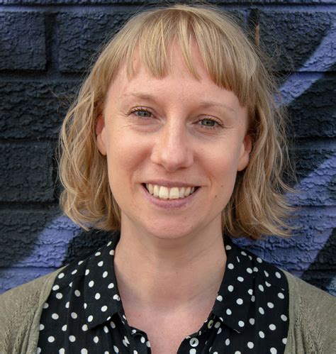 Culture Radar - Tessa Buddle (Collective Encounters) - Uncover Liverpool