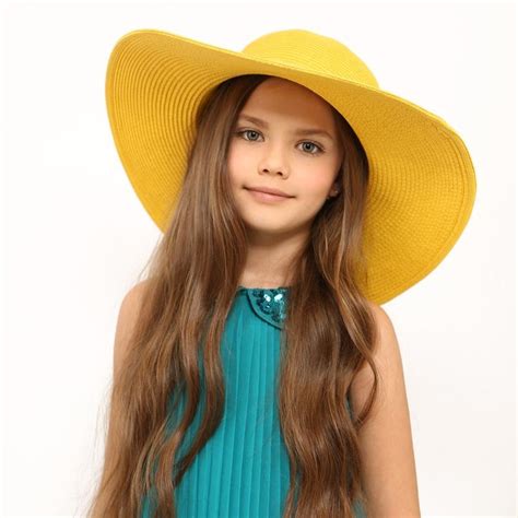 Fashion Kids. Модели. Диана Пентович | Модели, Портрет, Девочка