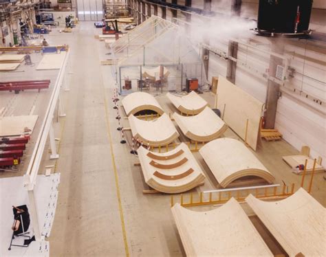 Wood Innovation: Sustainable Wood Products of Tomorrow - Forestry ...