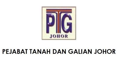 Jobs at Pejabat Tanah dan Galian Johor – Iklan Jawatan Kosong