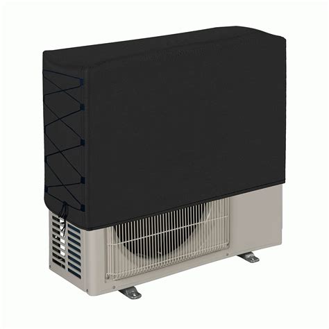 ac condenser cover 8
