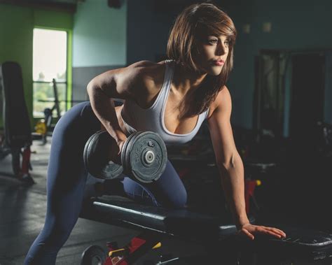 Girl Gym Instagram at Holly Standley blog