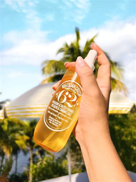 Sol De Janeiro Brazilian Crush Cheirosa '62 Review And Buying Guide