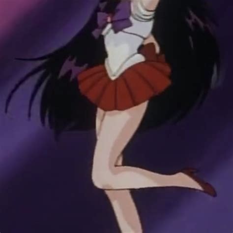 Sailor Mars Transformation 31 by Mart4539 on DeviantArt