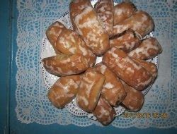Пряник Городецкий сувенир (детские). Городецкие пряники