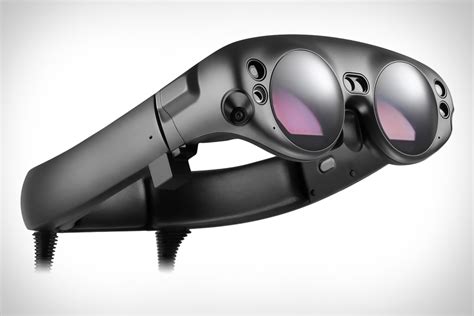 Magic Leap One | Uncrate
