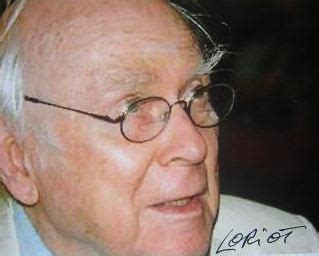 Loriot – Boarische Wikipedia