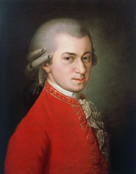 Mozart In The 5