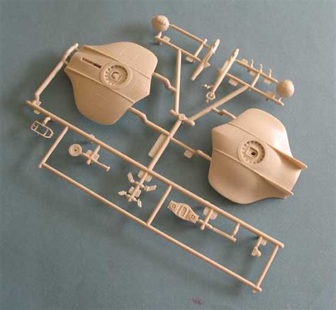 building  moebius models voyage   bottom   sea seaview