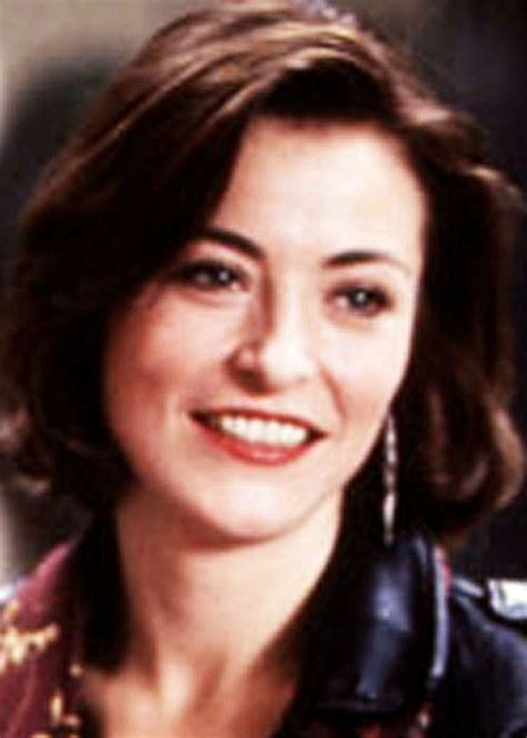 Amanda Donohoe