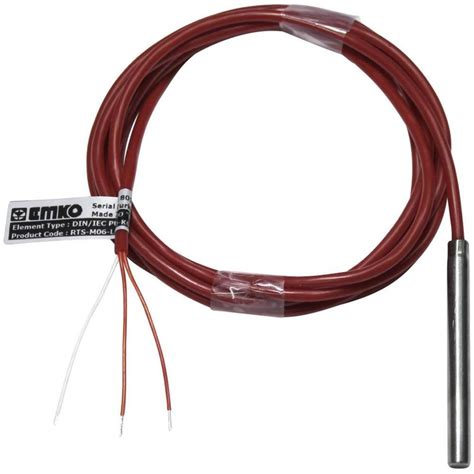 RT-M06-L050-K01 (PT100) – ORBIT ELECTRONIC