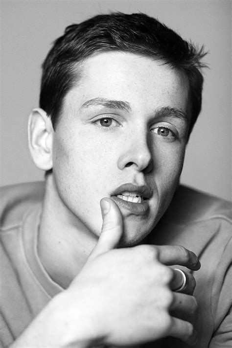 Harris Dickinson — The Movie Database (TMDb)
