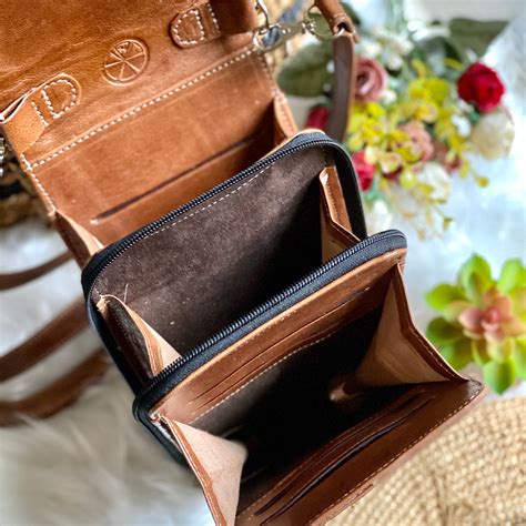 ladies small leather crossbody bag  jonathan middleton blog