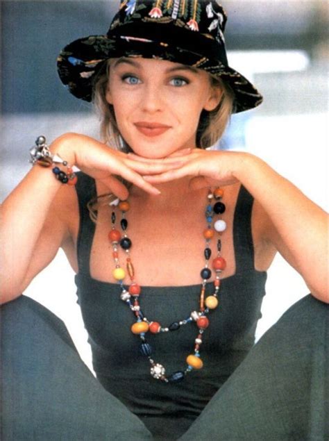 Kylie Minogue 80s