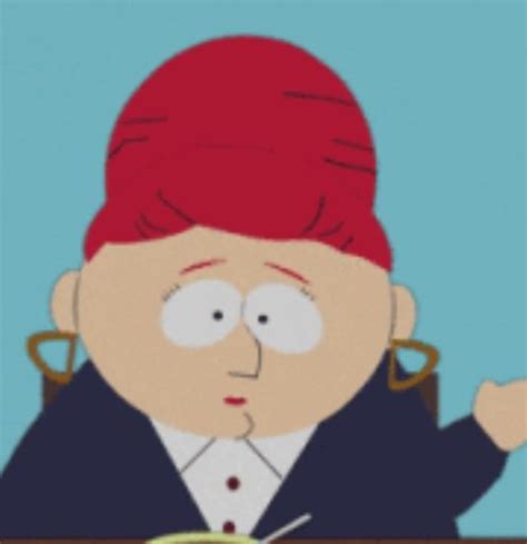 Sheila Broflovski | Wiki | South Park Amino