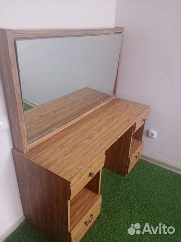 Туалетный столик с зеркалом купить в Самаре | Товары для дома и дачи ...