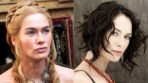ЛИНА ХИДИ (СЕРСЕЯ) — О РЕАЛЬНОЙ ЖИЗНИ АКТРИСЫ СЕРИАЛА ИГРА ПРЕСТОЛОВ ...