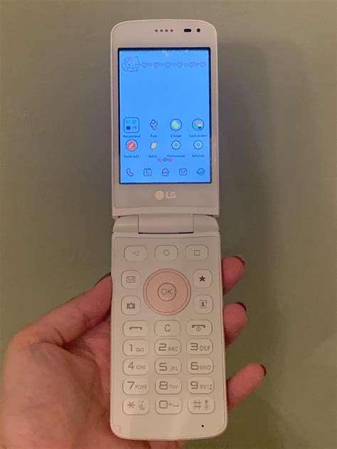 41 best r/flipphones images on Pholder | my little flip phone collection!