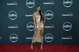 Angel Reese steals show with stunning Victoria's Secret Fashion show