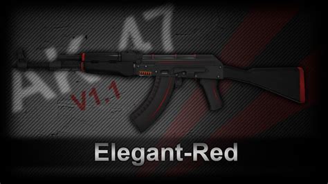 Рецепт АК-47 Красная Линия(Recipe AK-47 Redline) - YouTube