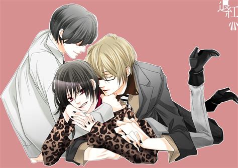 Original Image by Pixiv Id 43926 #1384719 - Zerochan Anime Image Board